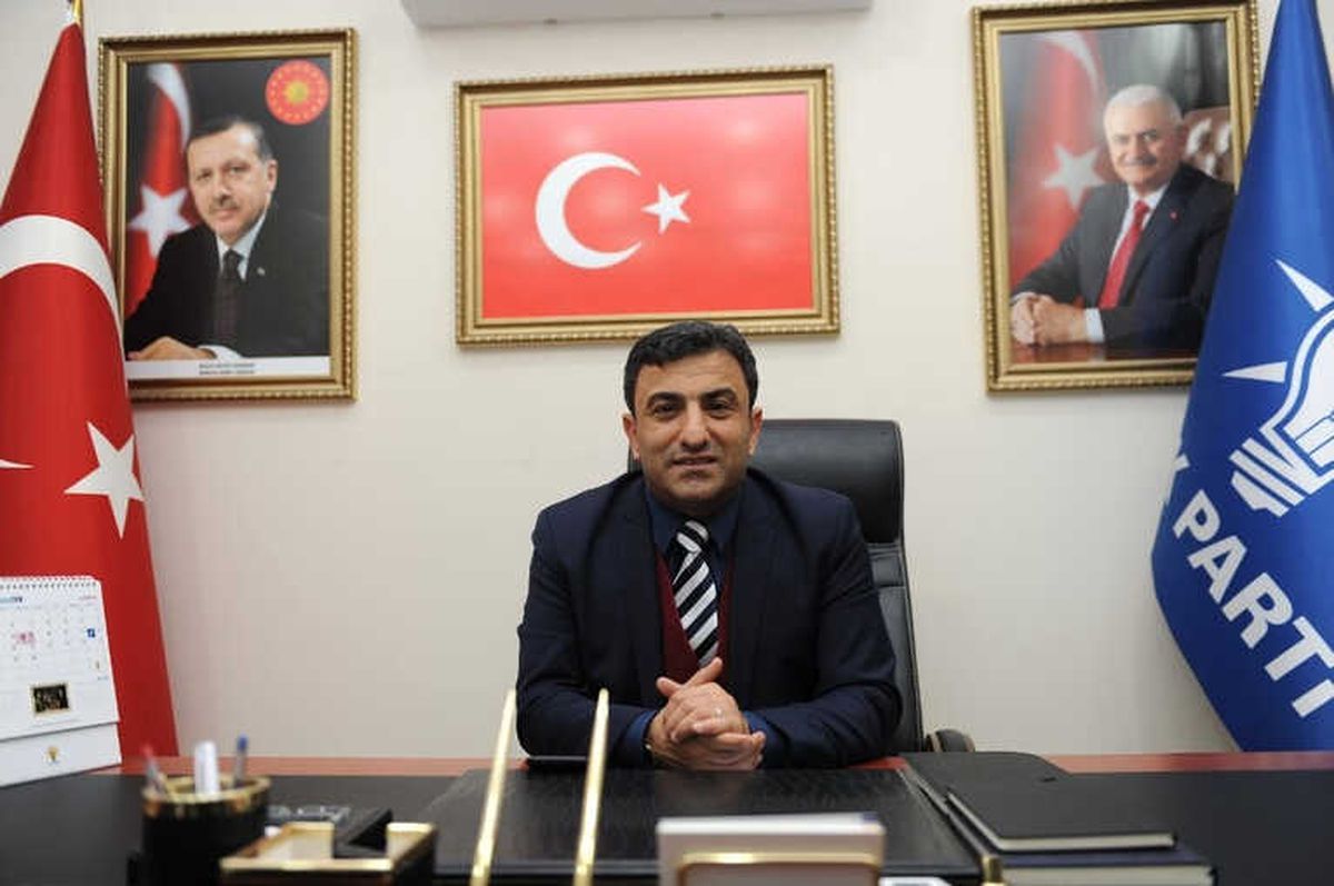 AK Parti\'den Engelleri Ortadan Kaldıracak Park Müjdesi