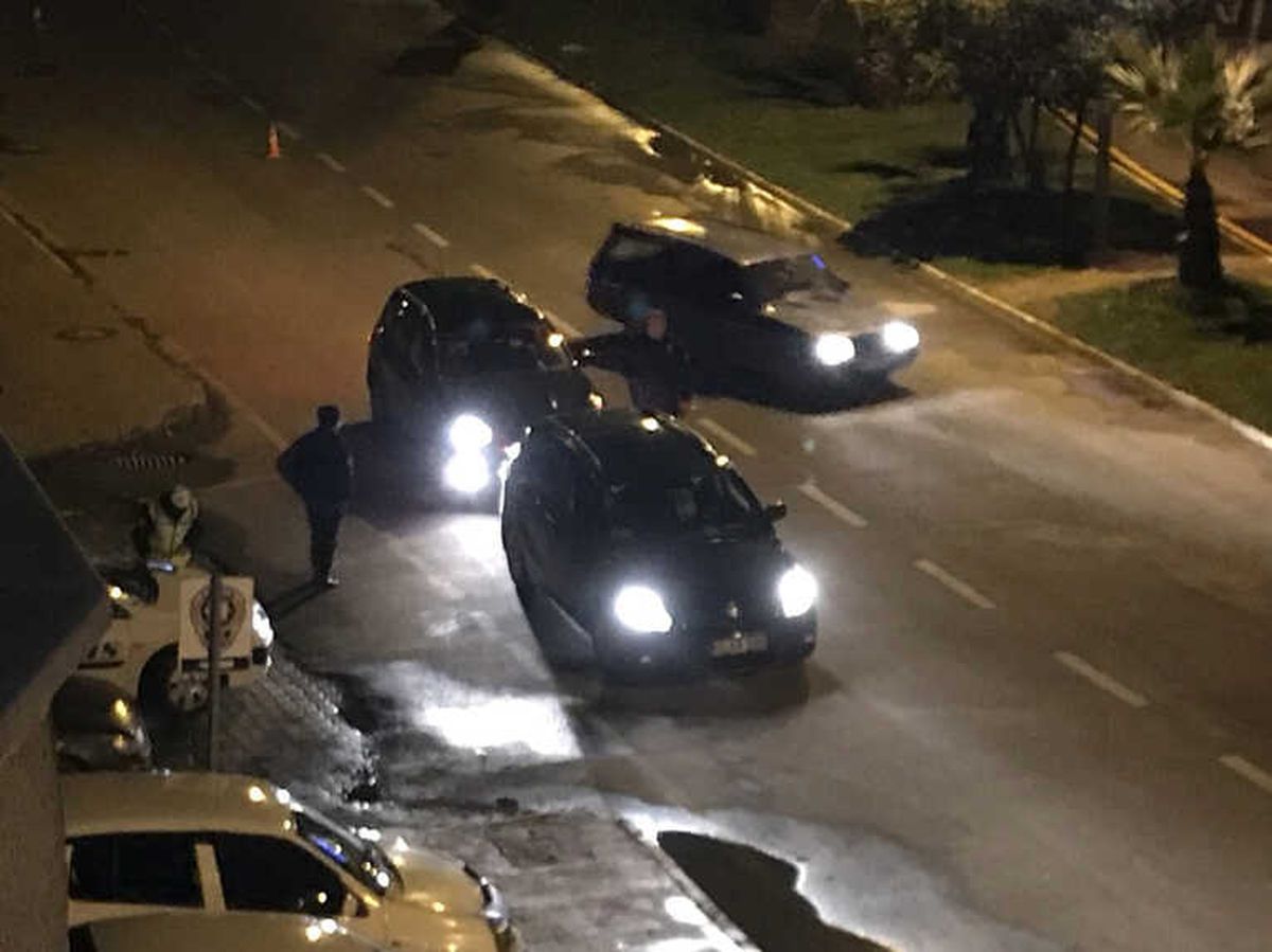 Akçakoca\'da Trafik Denetimleri Arttı