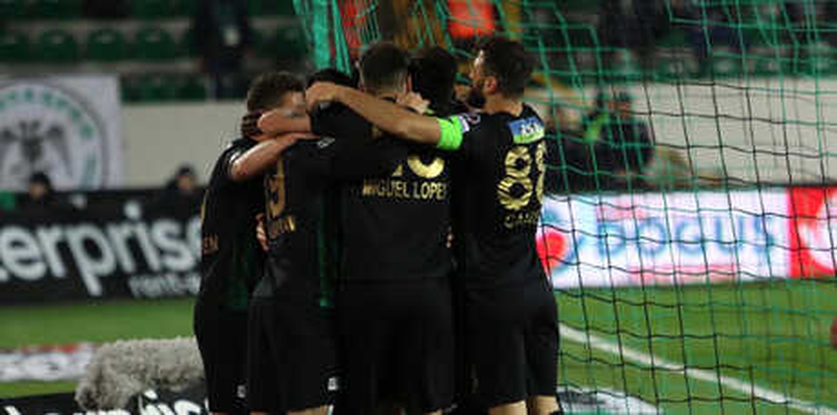 Akhisarspor, Fenerbahçe Deplasmanında