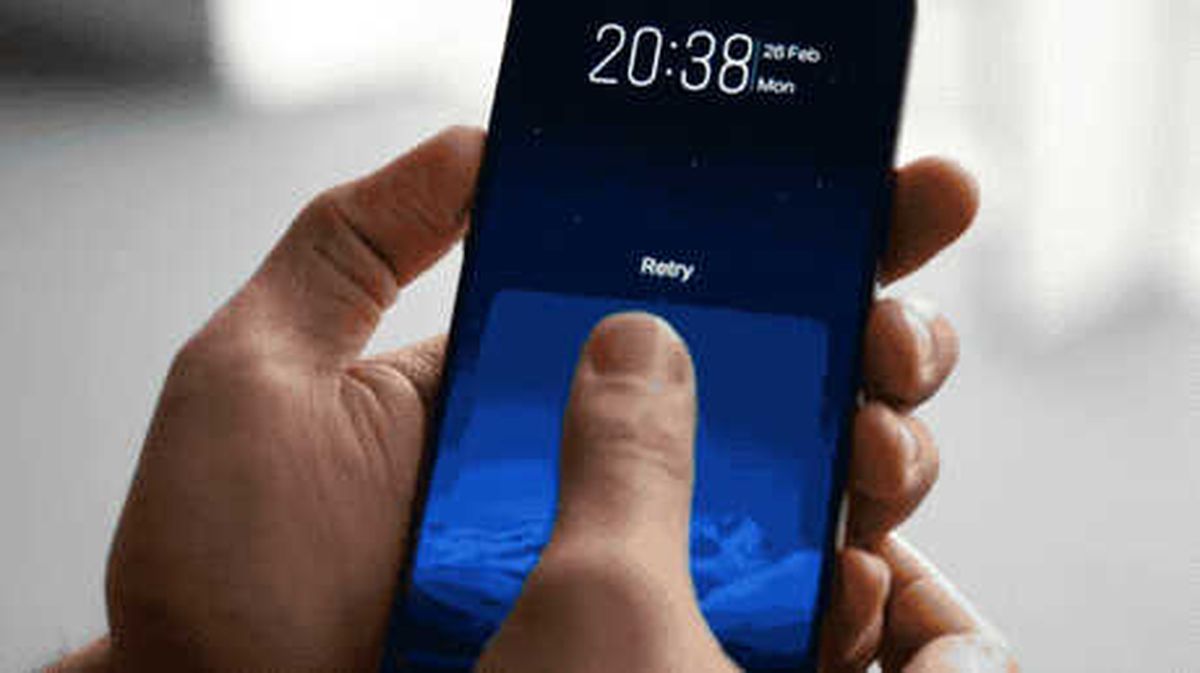 Akıllı Telefonların Ekran Kilidi Açma Yöntemleri Tam Bir Karmaşa Yaratıyor