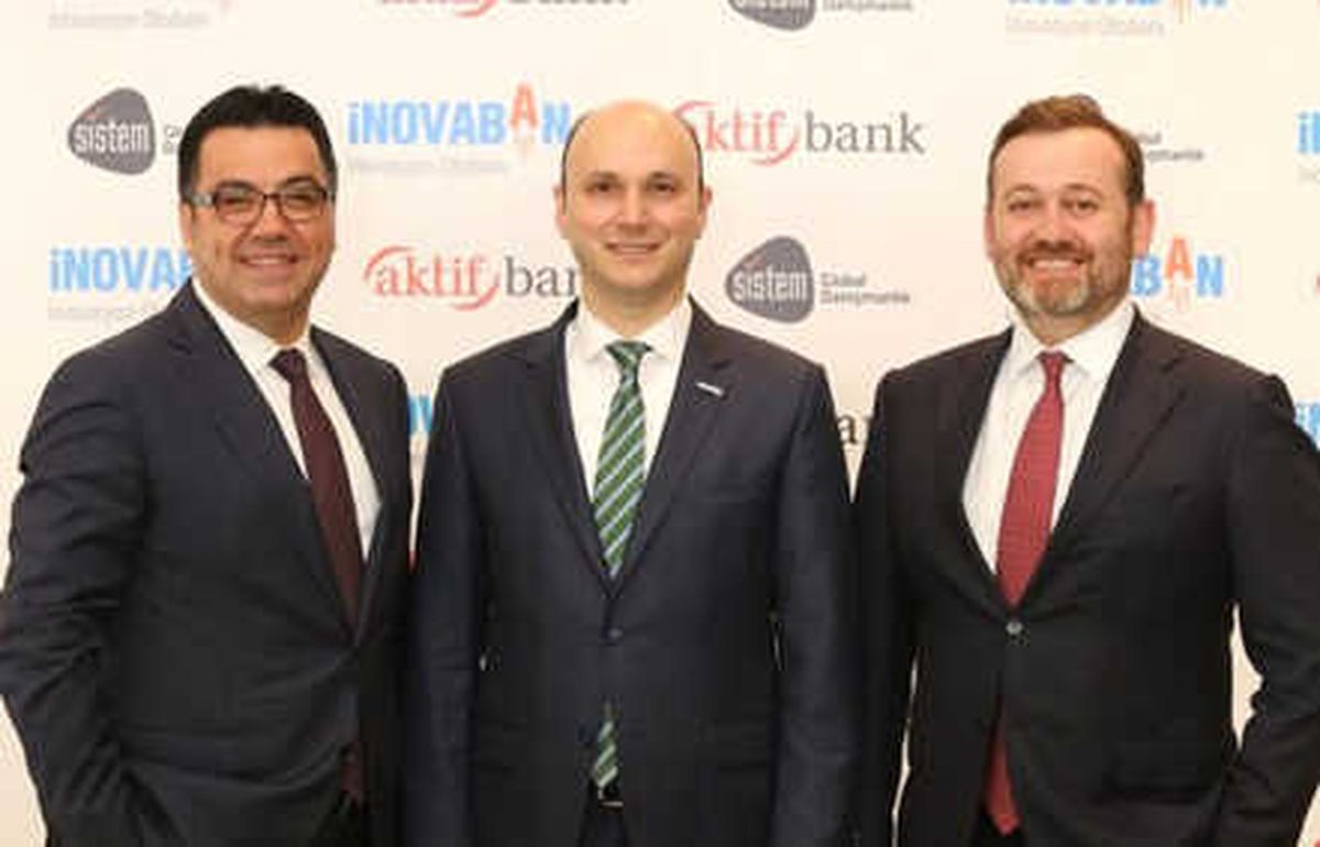Aktif Bank, 20 Bin Kobi\'yi Otobana Çıkaracak