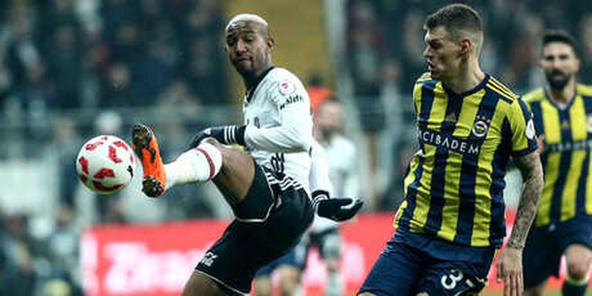 \'Beşiktaş\'taki İyi Performansından Dolayı\'