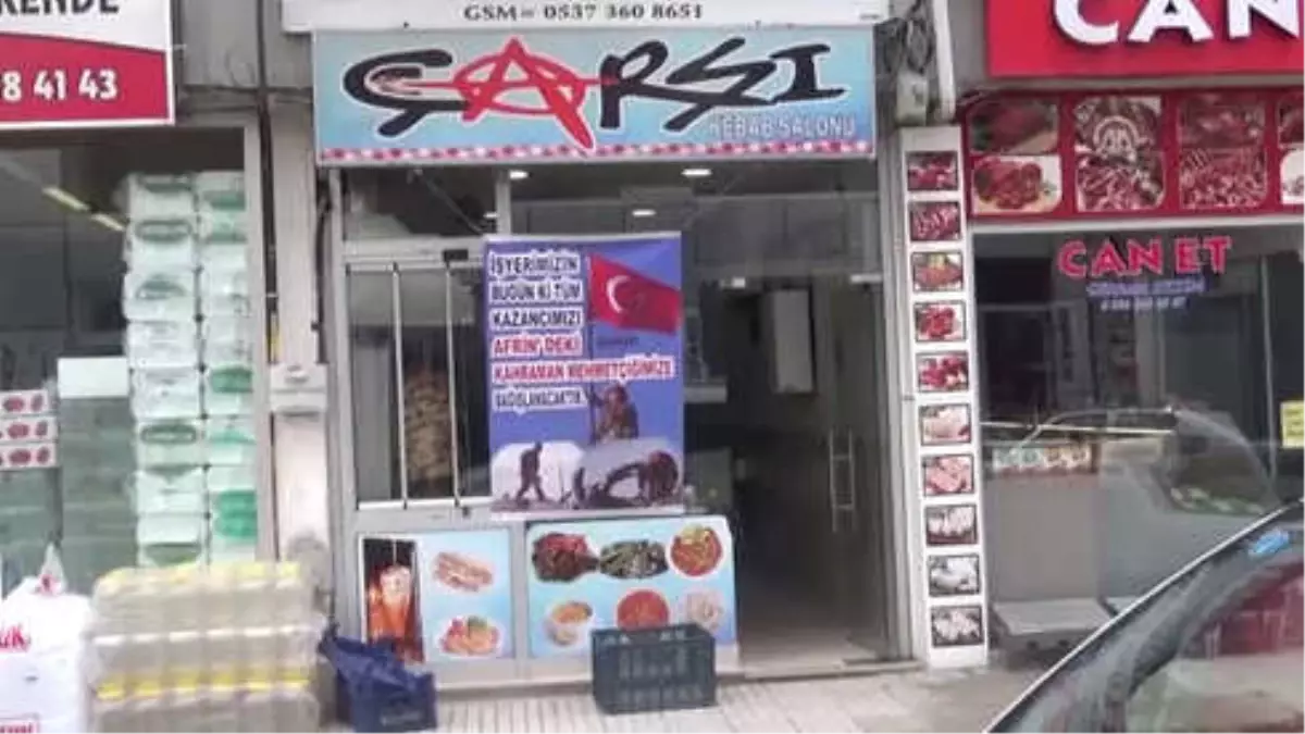 Bir Günlük Hasılatını Mehmetçik Vakfı\'na Bağışladı