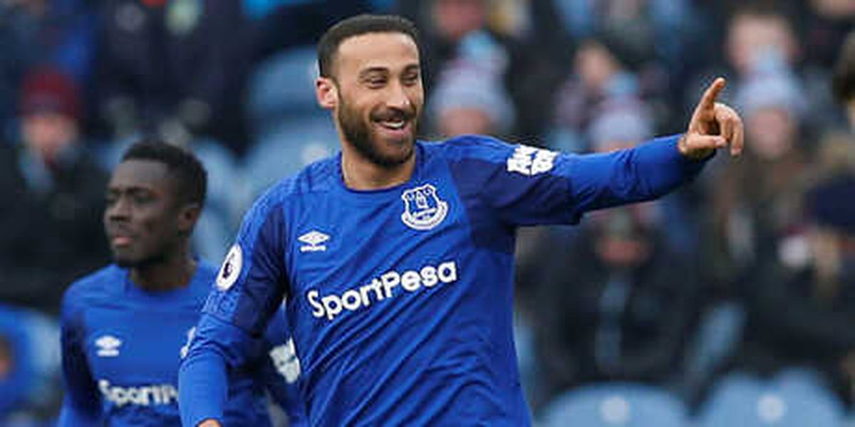 Burnley - Everton (Canlı)
