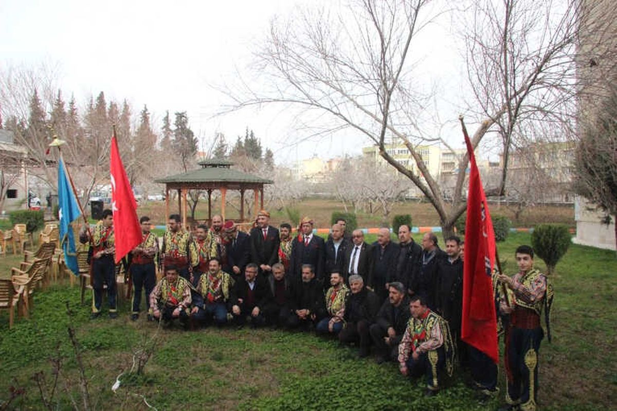Çankırı\'dan Mehmetçiğe Destek