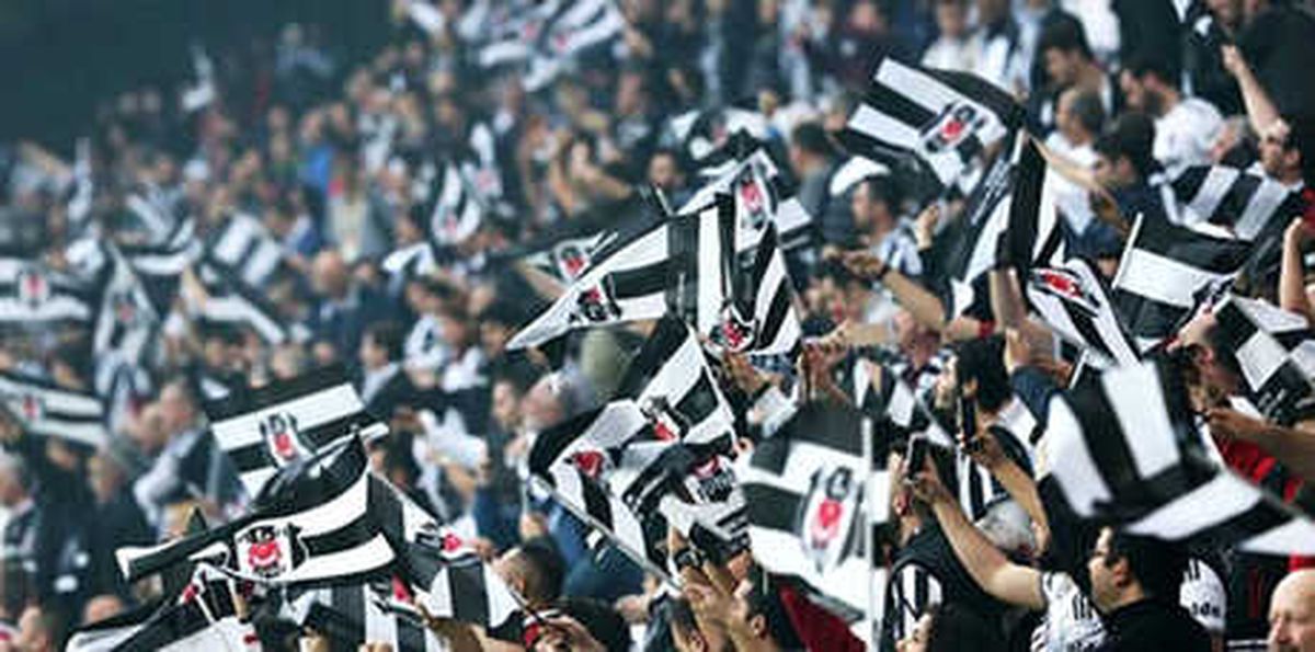 Çarşı\'dan Geri Adım
