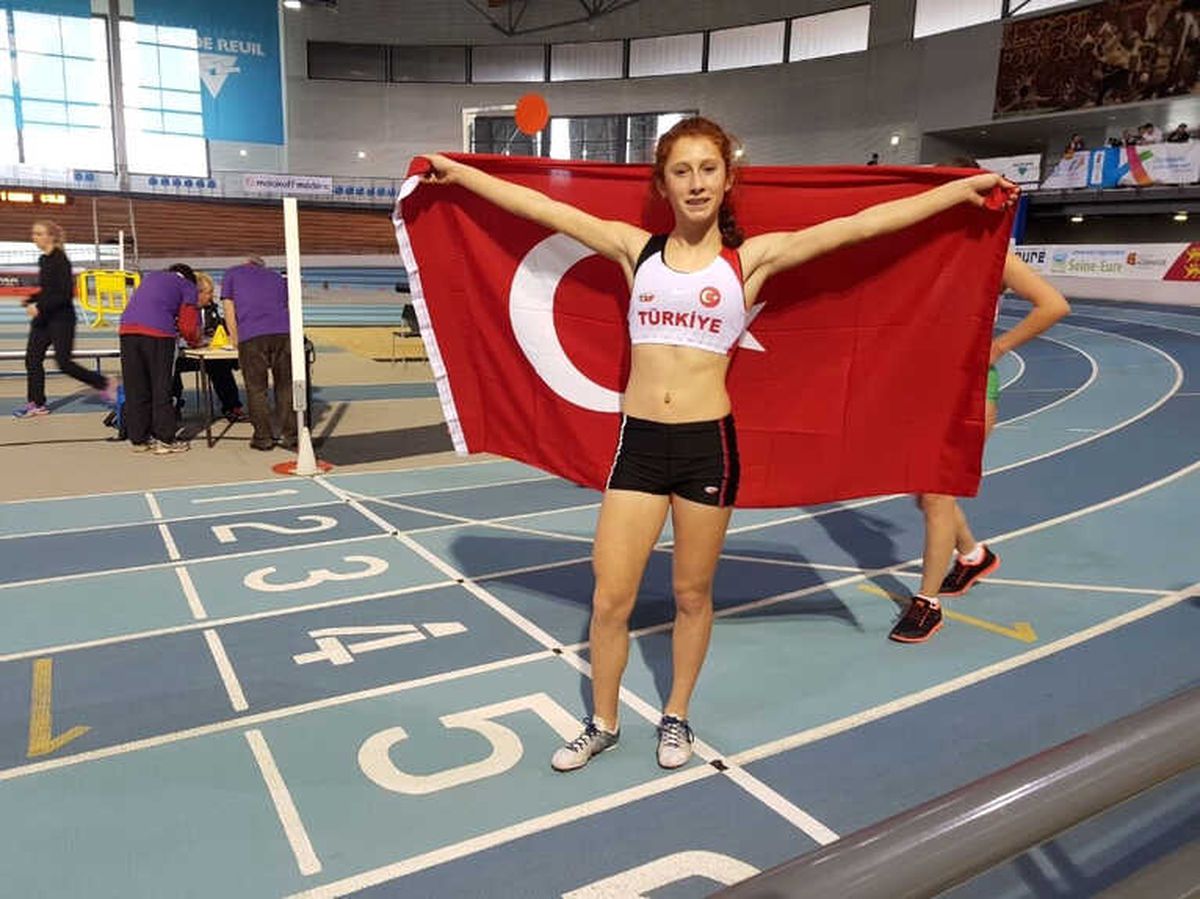 Dünya Şampiyonu Oldular