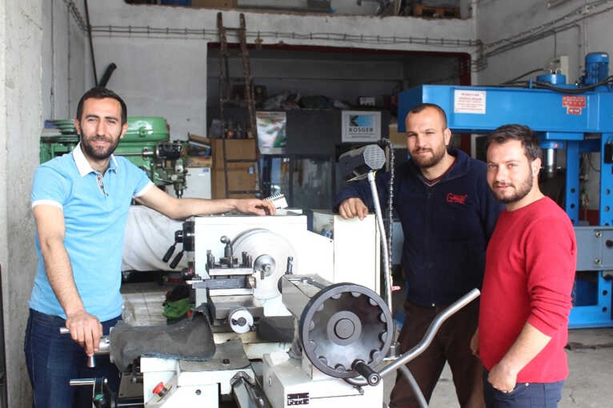 Duygu Sömüren Dilenciler Kısa Film Konusu Oldu