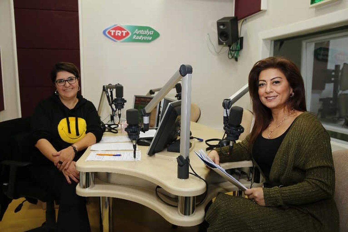 Ebru Türel\'den Expo Çağrısı: " Expo, Sağlık Kampüsü Olabilir. "