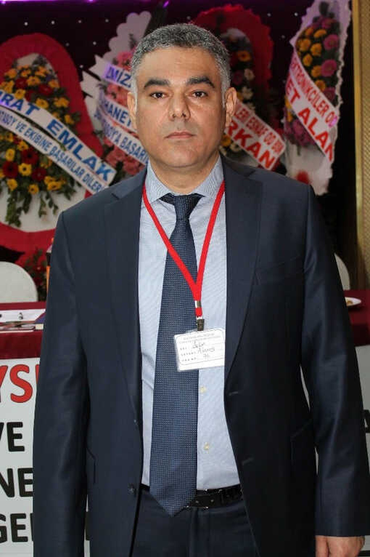 Emlakçılar Odası Mevcut Başkan Atasoy ile Yola Devam Etti