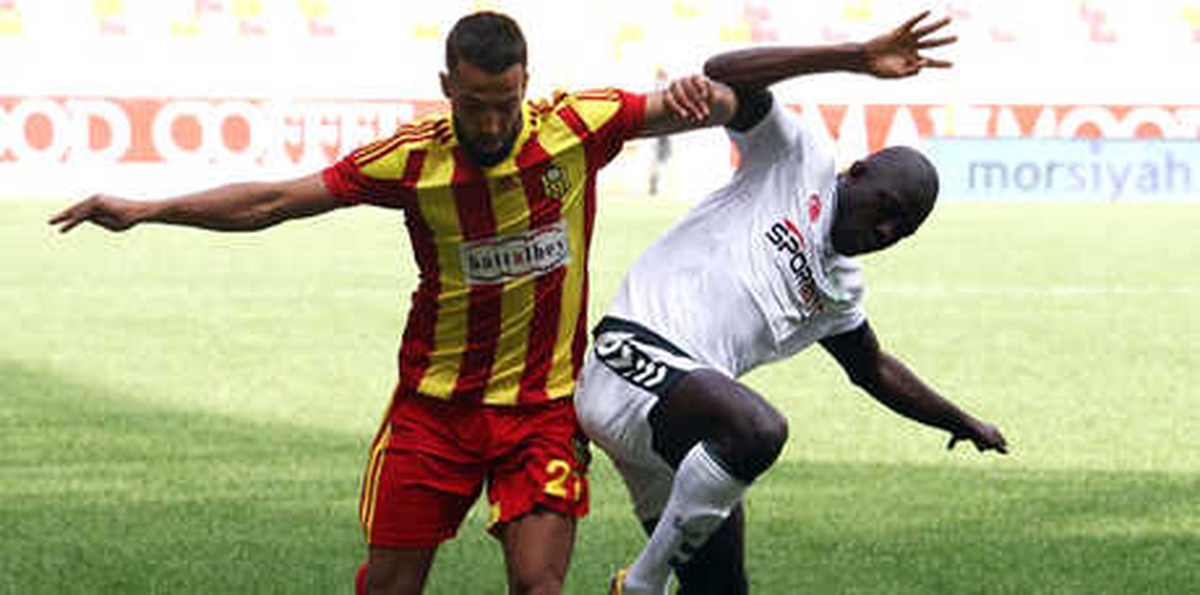 Evkur Yeni Malatyaspor, Konya Deplasmanında