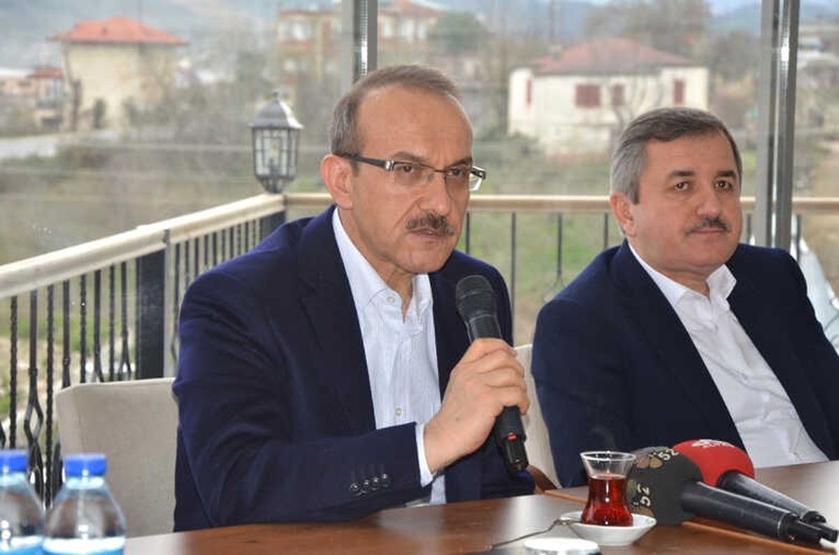 Fatsa Dolunay Kavşağı Sorunu Çözülecek