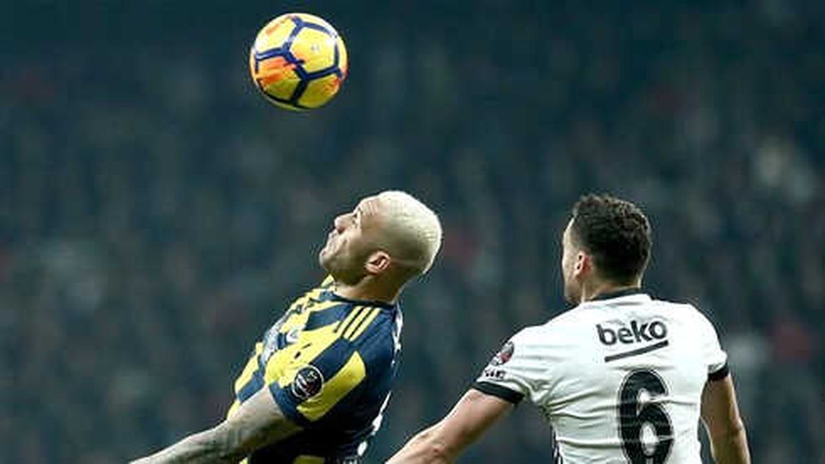 Fernandao\'nun Cezasına İndirim