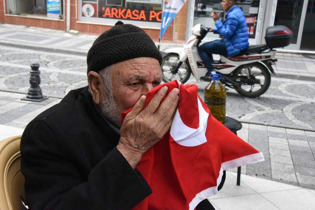Kemalpaşa Tek Yürek