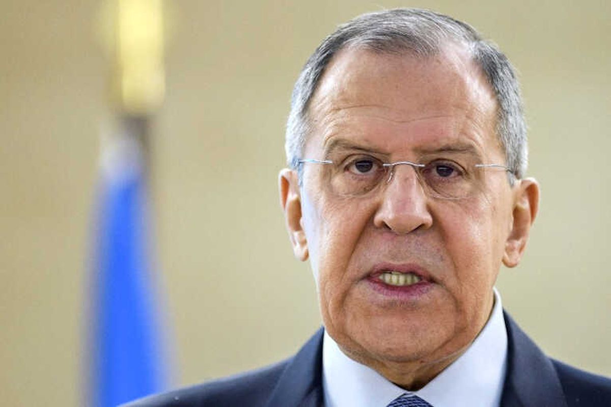 Lavrov\'dan Yemen Çağrısı