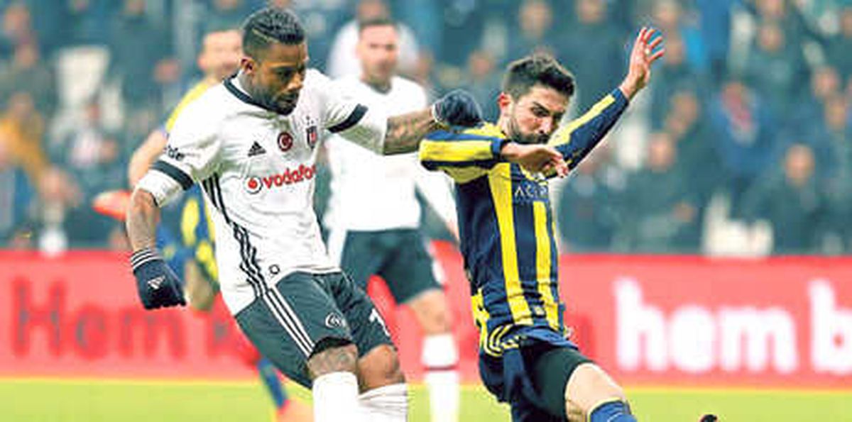 Lens\'i Aşırı Motivasyon Yaktı!