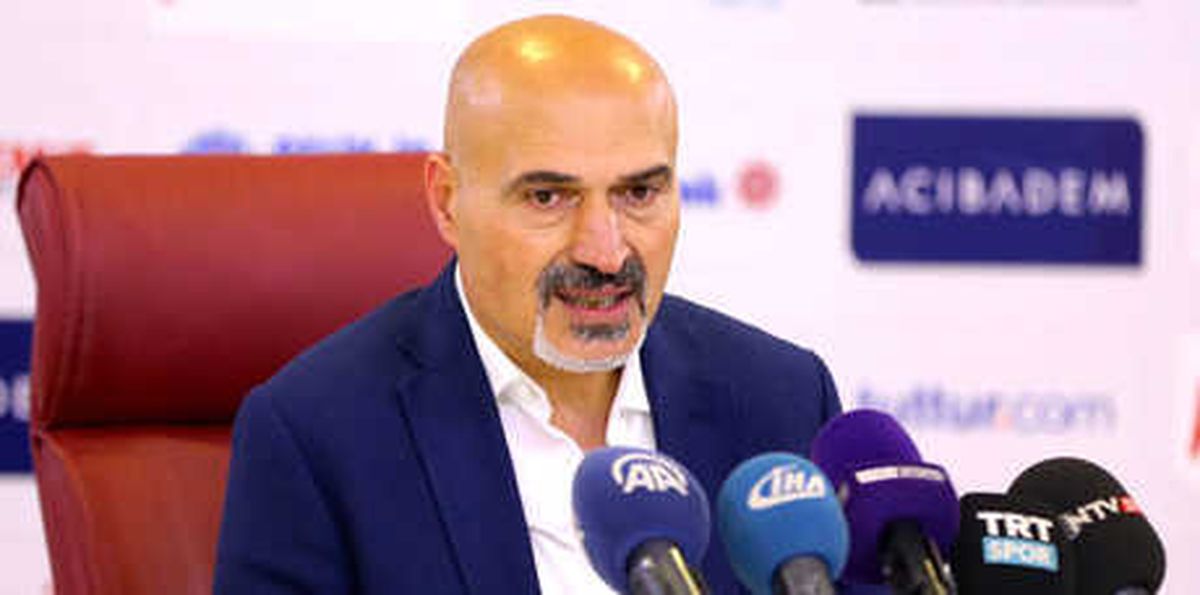 Levent Açıkgöz: "Durum Gösteriyor Ki..."