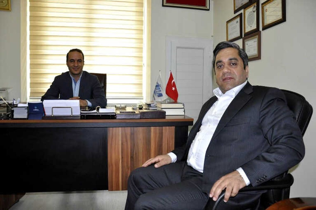 Mahmut Biroğlu, Dtso Seçim Startını Verdi