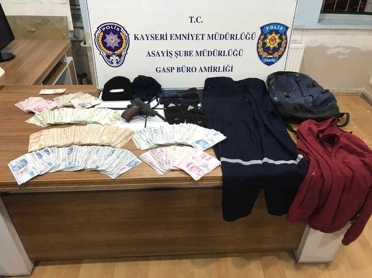 Mal Varlığına Karşı İşlenen Asayiş Suçlarında Yüzde 18,3 Oranında Düşüş