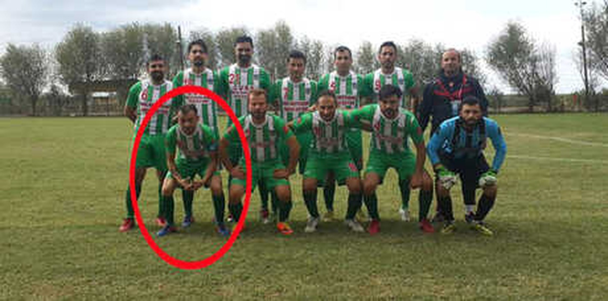 Manisa\'da Kalp Krizi Geçiren Ramazan Gündür Hayatını Kaybetti