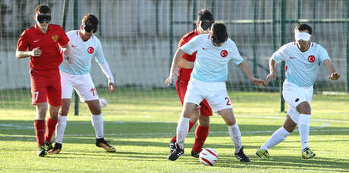 Milliler, Rusya\'yı 3-1 Yendi