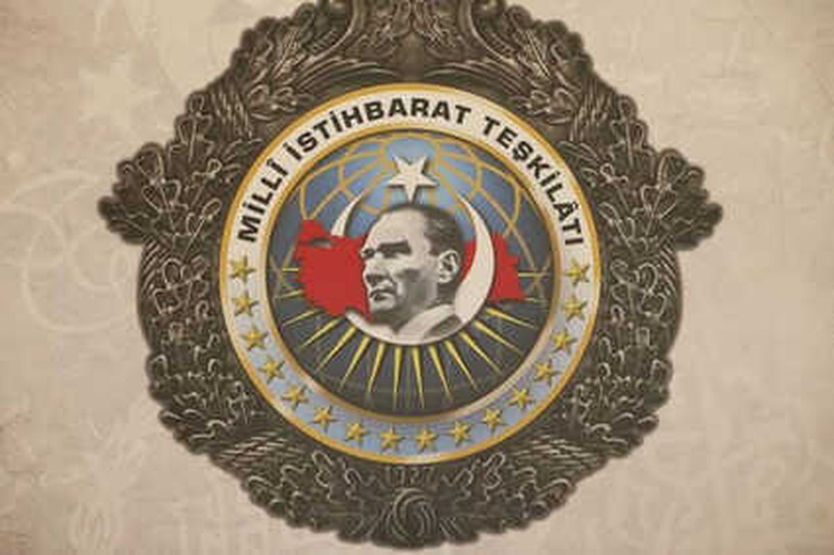 MİT Koleksiyonu Bu Sergide