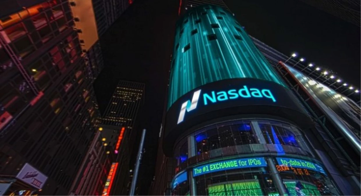 New York Borsası "Karışık" Seyirle Kapandı
