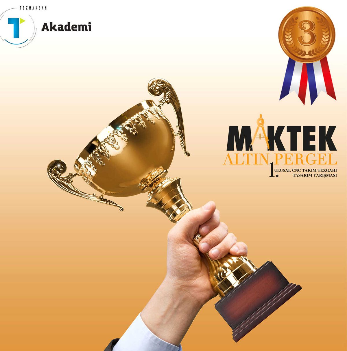 Nitelikli Eleman Sorunu Bu Yarışma İle Çözülecek