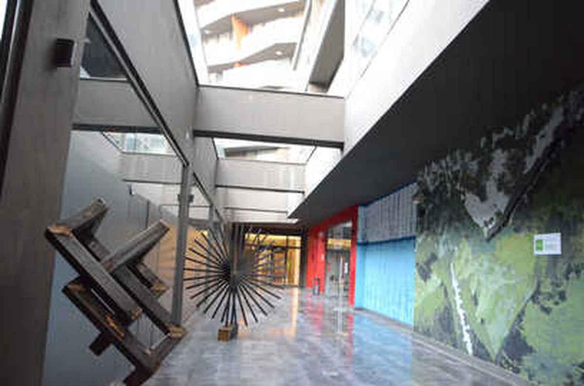 Ontan Grup\'tan Sanat Sokağı
