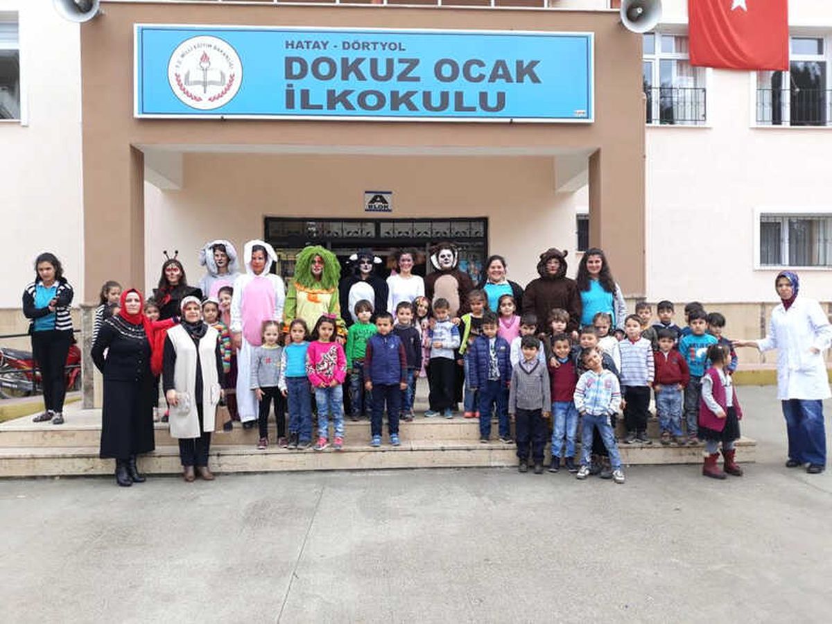 Örnek Alınacak Uygulama