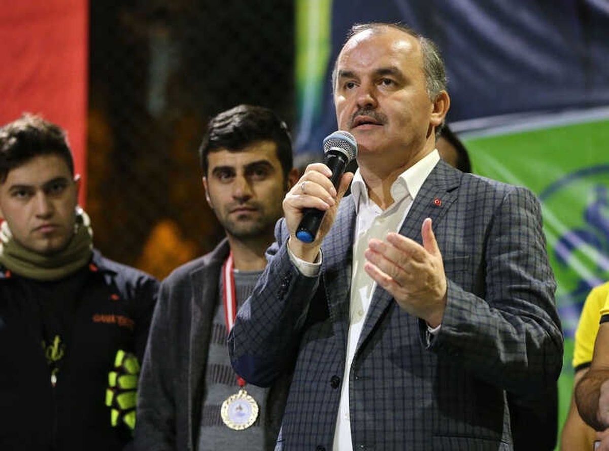 Pamukkale\'de 7\'nci Futbol Şöleni Kayıtları Başlıyor