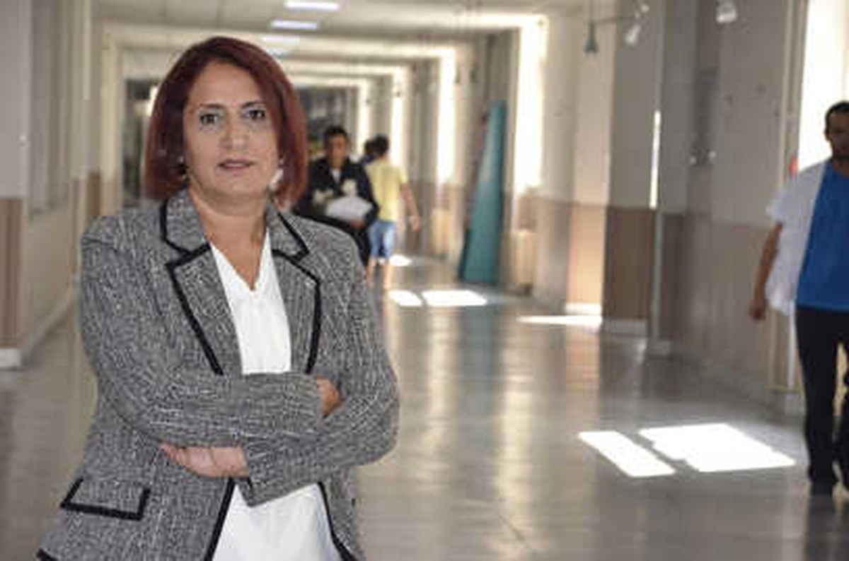 Sağlıkçılar Söz Değil İcraat İstiyor