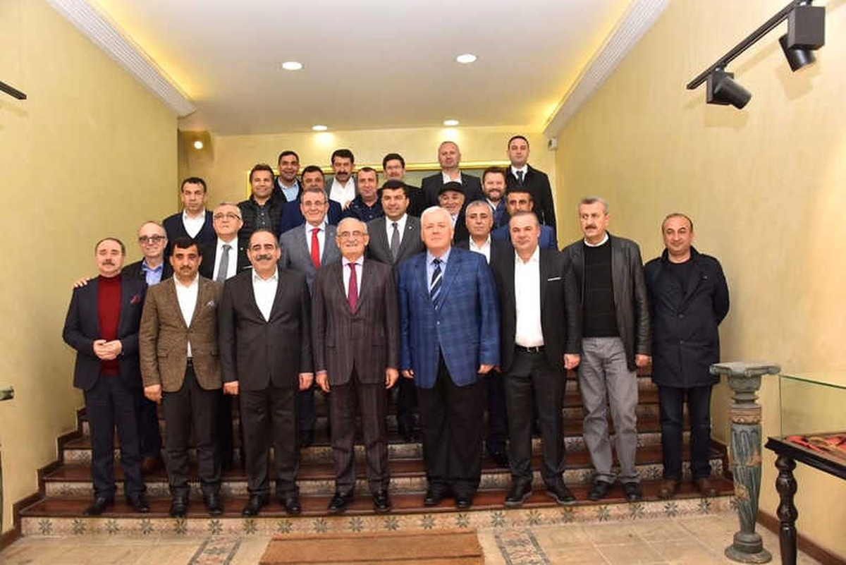 Samsun ve Şırnak Arası Gönül Köprüsü Kuruluyor