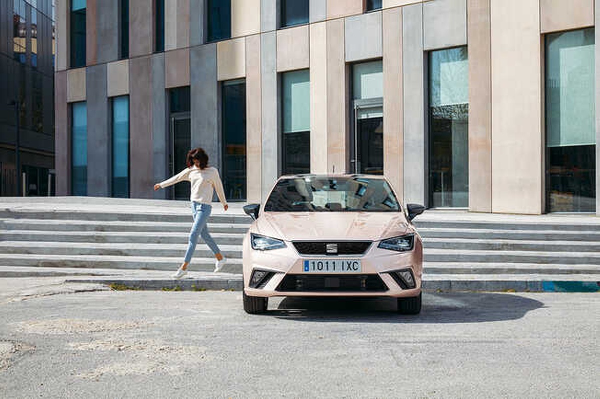 SEAT\'tan Kadınlar Gününe Özel Kampanya