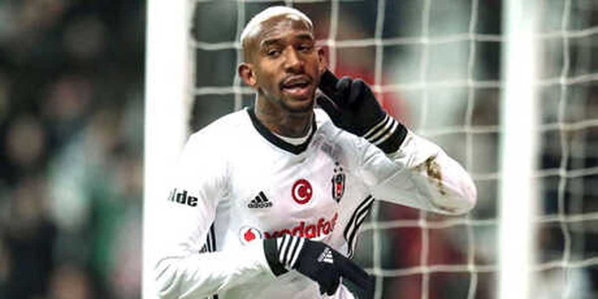 \'Talisca ile Konuştum, İmzaladık\'