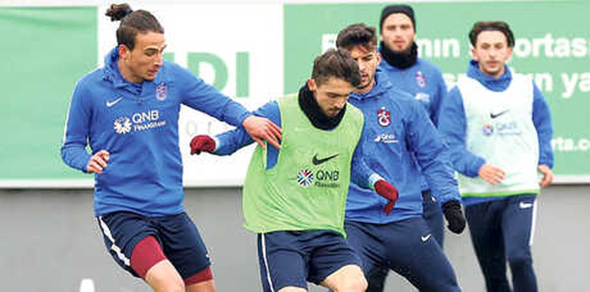 Trabzon\'un Altını!