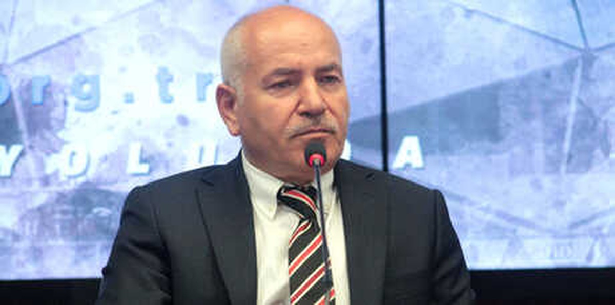 Trabzonspor Genel Sekreteri Meriç: "Ligde Yenemeyeceğimiz Takım Yok"