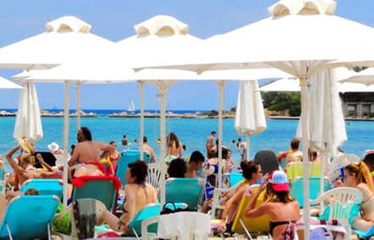 Turizmciler Yeni Sezondan Umutlu