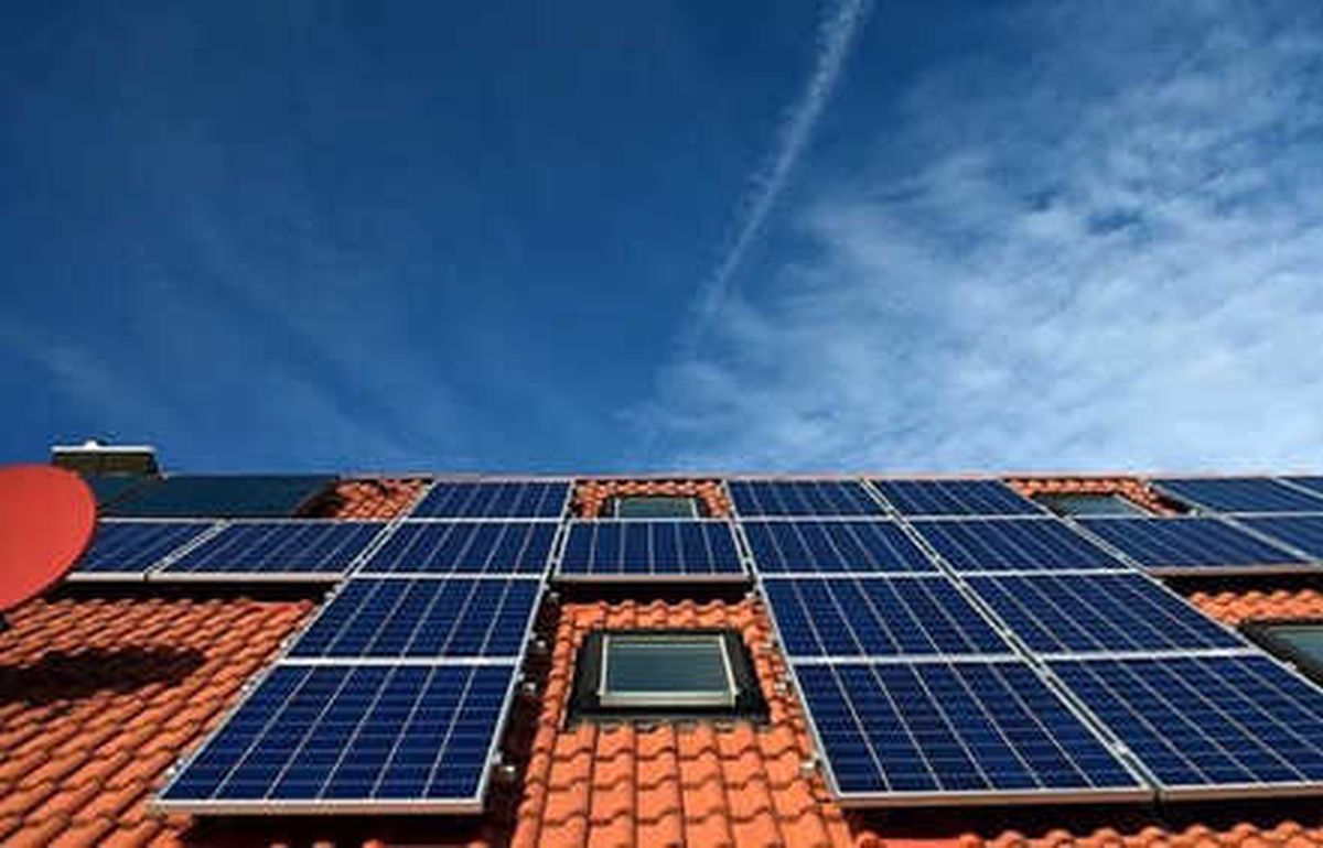 Üretilen Elektrik \'Blokchain\'de Satılabilir"