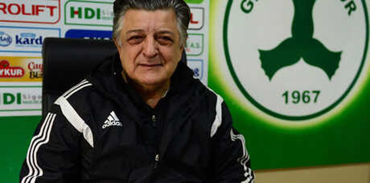 Yılmaz Vural: "Mesleği Bırakmadım"