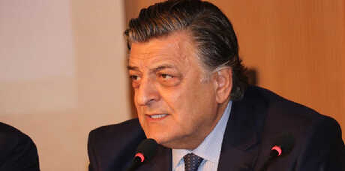 Yılmaz Vural: Tövbe! Artık Bu İşi Bıraktım