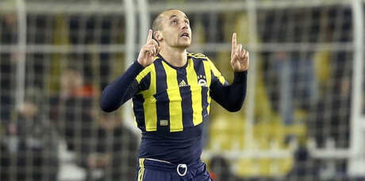 Aatif Chahechouhe: "Oyuncular Bu İşin Sorumlularıdır"