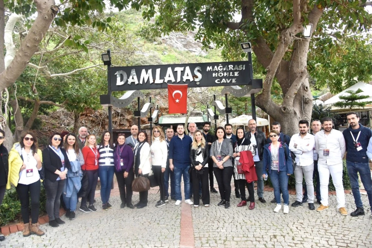 Alanya Belediyesi ile Anadolu Jet, İç Pazarın Hareketlenmesi İçin İşbirliği Yapıyor