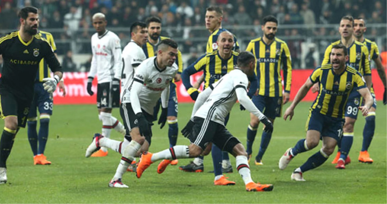 Beşiktaşlı Yönetici: Quaresma PFDK\'ya Sevk Edilirken Mehmet Ekici Neden Edilmiyor