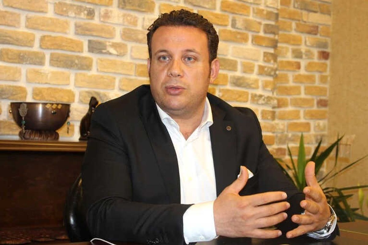 Diyarbakır Üzerindeki Negatif Algı Ortadan Kalkıyor