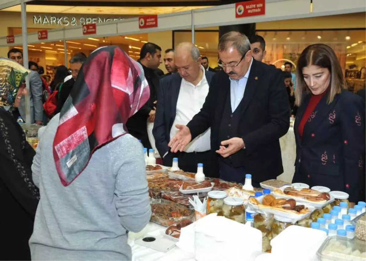 Ekonomide Üretime Katılan Eller Projesi