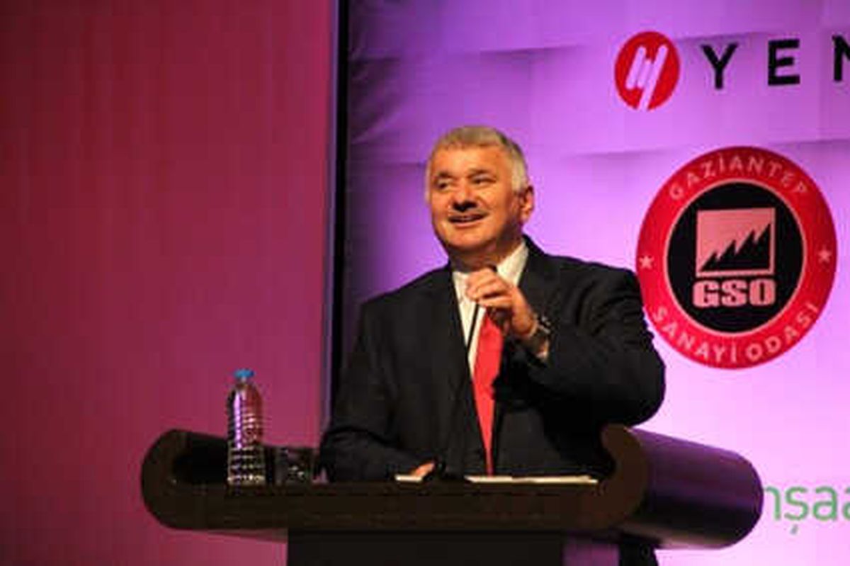 Ekşi: THY\'nin Hedefi Bütün Pilotların Türk Olması