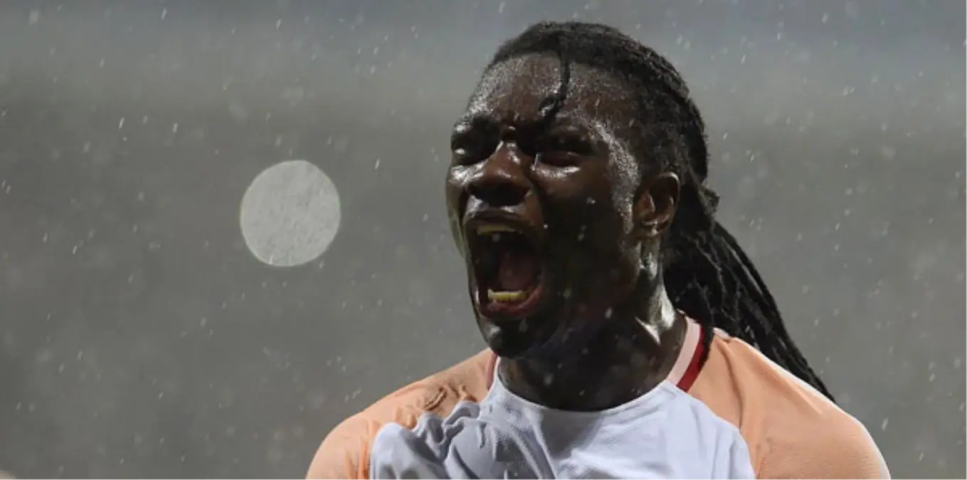 Gomis Varsa Sorun Yok!