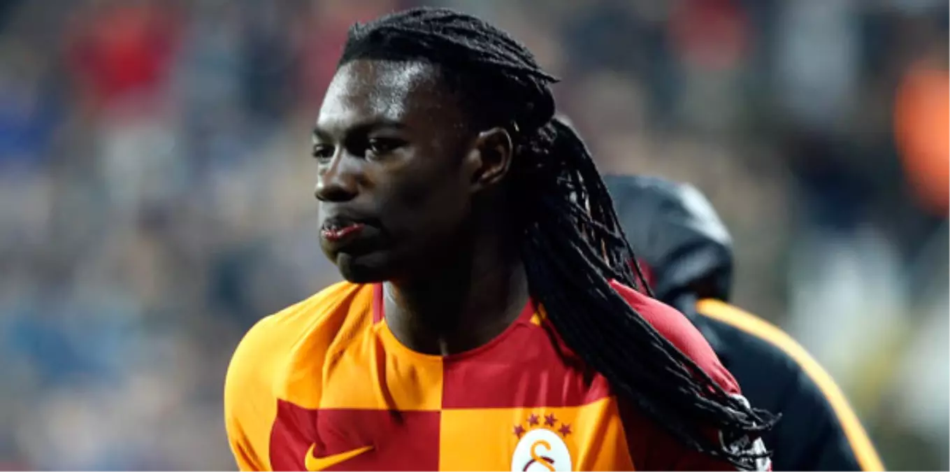 Fransızlar, Gomis\'i İstiyor!