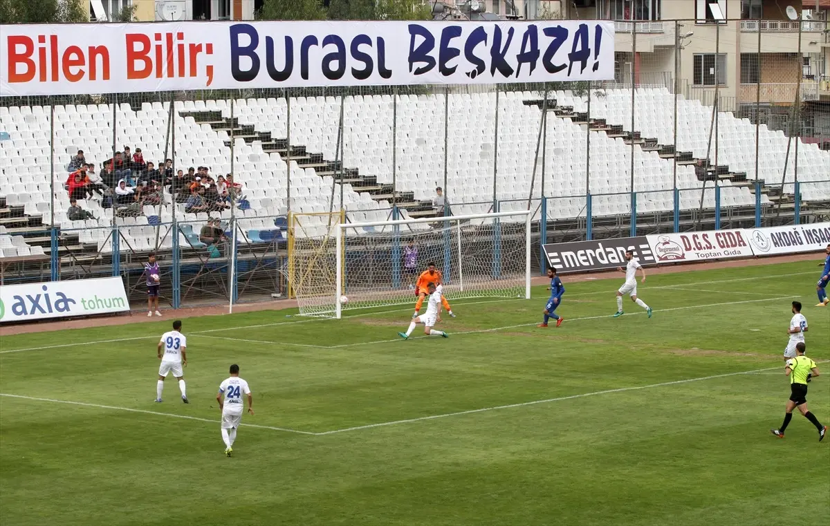 Futbol: Tff 2. Lig